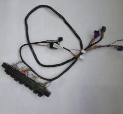 Wiring Harness for PAZ Buses (320414-XX-3724 014, 320414-XX-3724 014-XX, 320414-XX-3724 014-XXX)