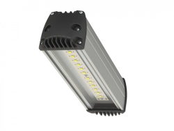 Universal LED Lighting Fixture DSO 12.4-MP