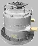 Partial Rotation Gearboxes RN for Electric Drives
