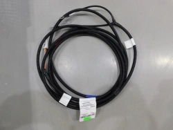 Frame Heater Wiring Harness 53205-3741020
