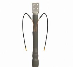 End Coupling KTT0-400 for Single-Core Cables