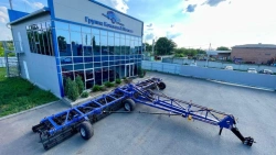 Pre-plant Soil Cultivator КПО 10.5
