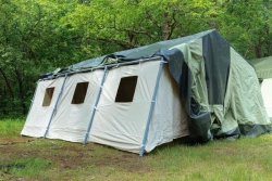 Tactical Cotton Tent Taktika-20