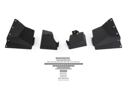 Arc Protection for CFMOTO ZFORCE 950 SPORT (2021-) with Mounting Kit