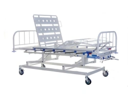 Functional Medical Bed for Healthcare Facilities KMF (BYU-104)