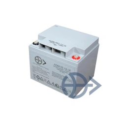 Sealed Lead Acid AGM Battery 12V 35Ah IBP Series