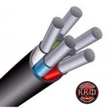 Power Distribution Cable 5x2.5mm² for Energy Transmission