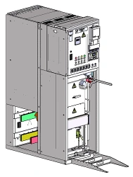 Complete Distribution Device KRU-K63S Series