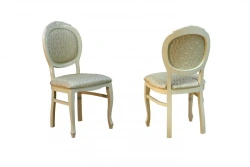 Milan 2 Chair for Work and Relaxation