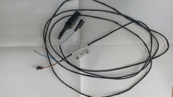 Automotive Wire Harness for GAZ Equipment - Model 99