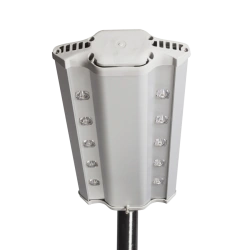 LED Street Light for Outdoor Lighting PR-ДКУ-51-052-075-41