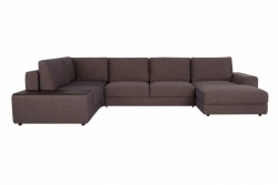 Preston Modular Sofa System - Versatile Design Module