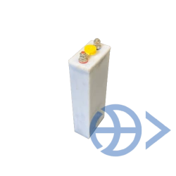 Open Prismatic Nickel-Iron Batteries FL 350 II KP (ТНЖК-350-II П-У2)
