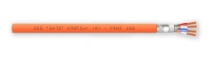 Flexible Fire-Resistant Data Transmission Cable KPIGSng(A)-FRHF
