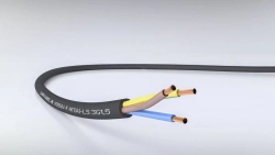 Flexible Universal Cable LAPP KABEL X05VV-F ng(A)-LS