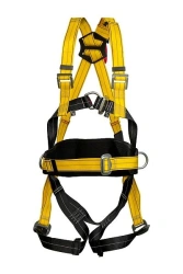 Basic Fall Protection Harness TA50 V (Size XXL)