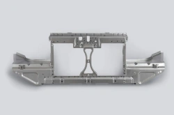 Frame Structure 316300840105000