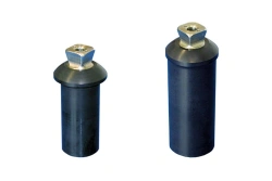 Adult Adapter 4A 026 - Aluminum and Titanium Alloy