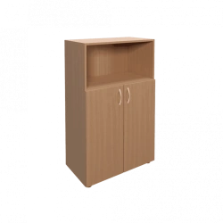 Semi-Closed Paper Cabinet Art. 46