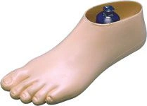 Men's Low Heel Shoe 9A 040, Size 28