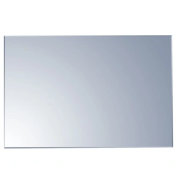 Aquaton Brook 120 Mirror for Humid Areas Model 1A200402BC0101