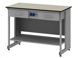 Chromatography Table -1500 СХ2ЯLg