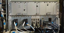 Automated Train Control Equipment for Metro Systems PAM-ATP