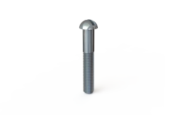 Semi-Round Head Screws OСТ 1 31529-80
