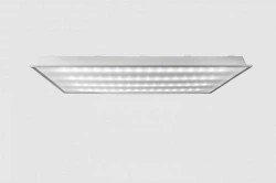 LED Light Fixture for Indoor Lighting ABERLICHT ACL-25/120 PR NW