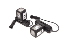 Vehicle Marker Light for Trailers and Transport A.3731.005