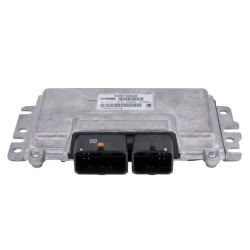 Engine Control Unit for Liquid Fuel Engines M74M Series