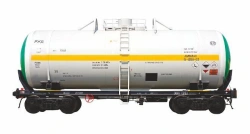 Ammonia Transport Tank Car Model 15-1288-02