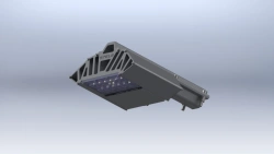 Outdoor LED Street Light Stels-S-XXXXXX-50W