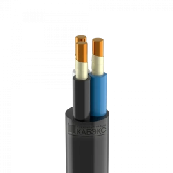 Flame-Retardant Power and Signal Cable VVGng(A)-FRLSLTx