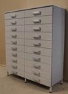 Universal Histology Archive Cabinet PGL LKM SHG1-1.3