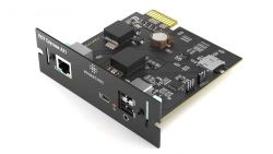 Network Management Board PSU Sputnik A21