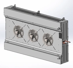 Dual-Flow Air Cooler EA30-13C-G30.170.10D-00