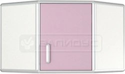 Wall-Mounted Cabinet SHNU-1KN