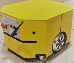 Unified Automated Logistics Line for Production and Warehousing ADGS.79