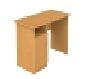 Teacher's Writing Desk for Educational Institutions, Model STPT1.12.05U
