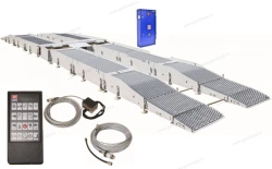 Power Brake Testing Stand - STS-13U-SP-14