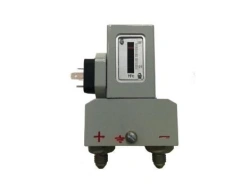Differential Pressure Sensor DEM-202M-RASKO