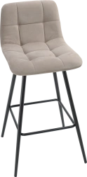 Henri Bar Chair - Elegant Design for Comfort