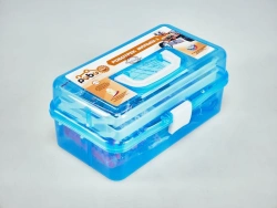 Educational Robotics Constructor for Kids "Robotrek Baby-1