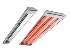 Infrared Heater Tecna BIH-T-1.0-E