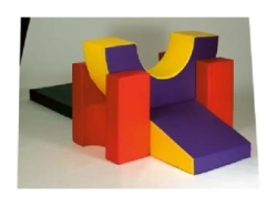 Soft Sports Set "Jump and Skip