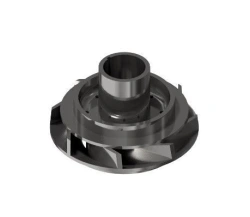 Working Impeller Wheel for Submersible Pumps, 5A-320 REDALIT