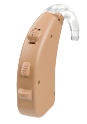 Digital Hearing Aid Avery TR220SP 675 BTE