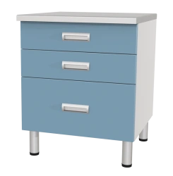 Laboratory Table SL-02-MSK (SL-02-104)