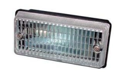 Reverse Light with Bracket 22.3716-01